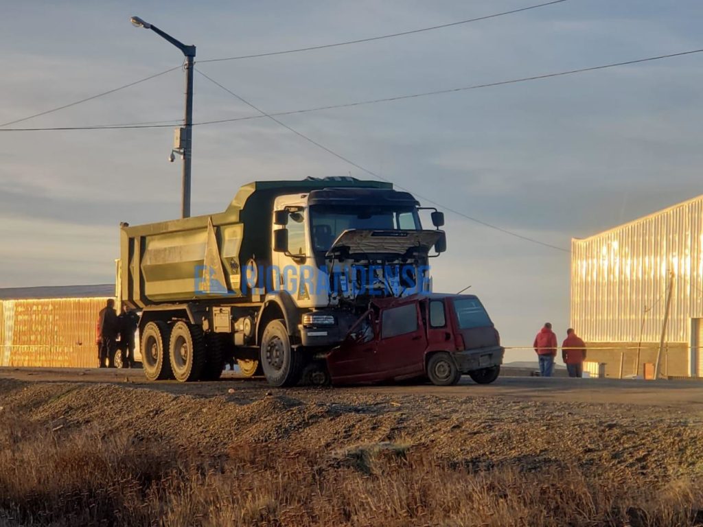 Fatal Accidenete R3 3