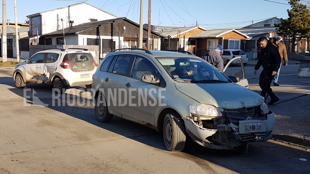 Almafuerte Y Rivadavia 2