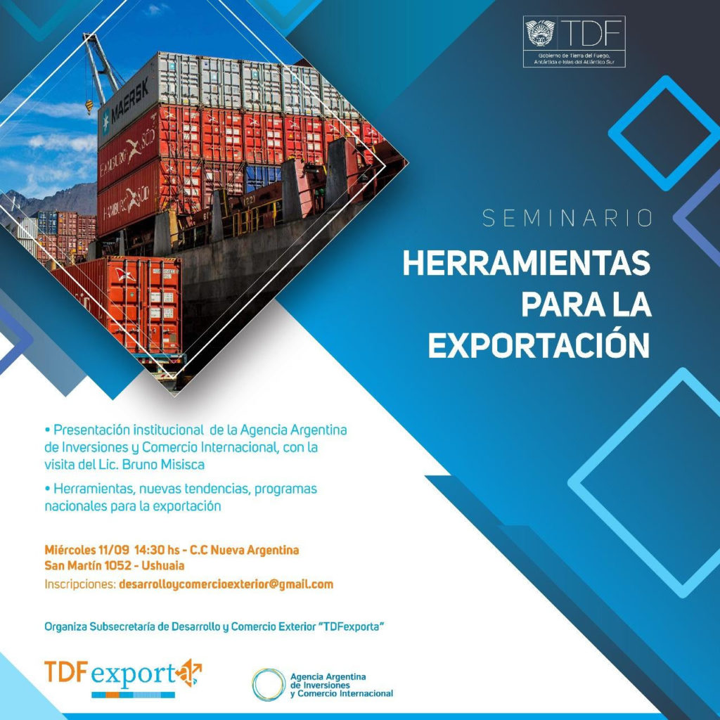 Herramientas Para La Exportacion