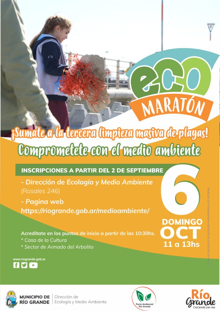 3eco Maraton