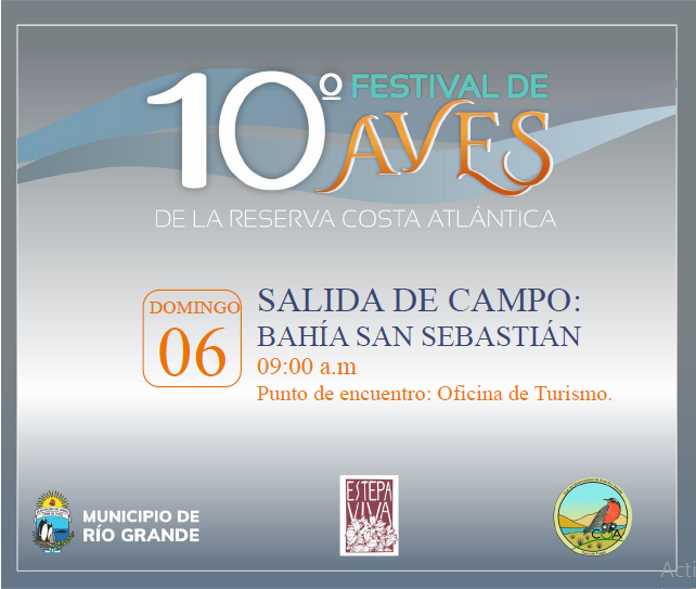 Salida De Campo Turismo