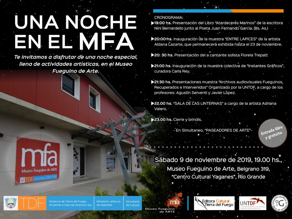Noche En El Mfa Defdefdefdef 1