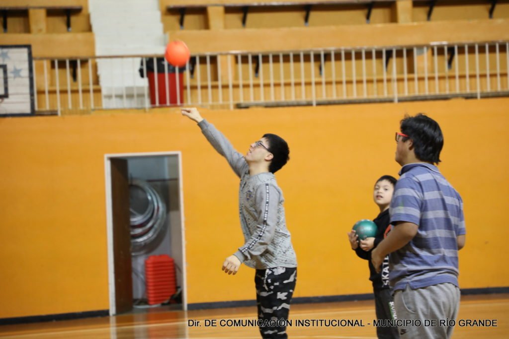 Deporte 1
