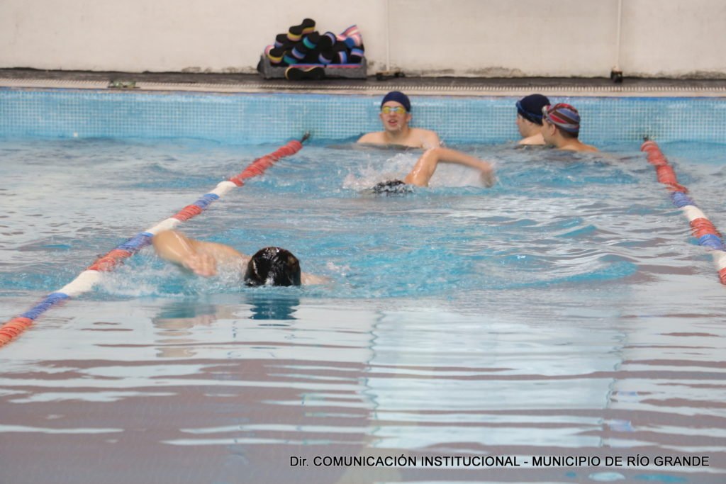 Deporte 4