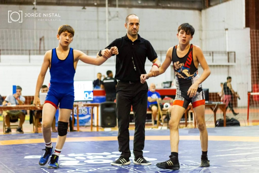 Foto 2 Maximo Miranda Convocado Campo De Entrenamiento Cenard 2020