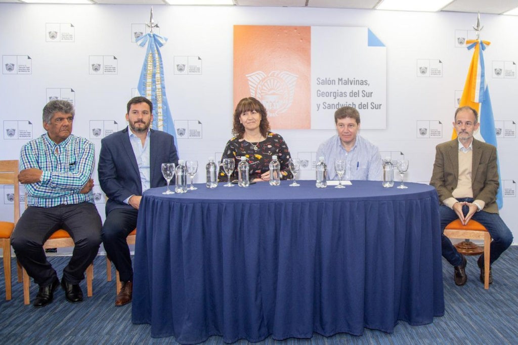 Jose Diaz Y Gobernador