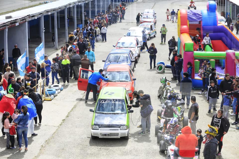 Reyes Magos Autodromo 3