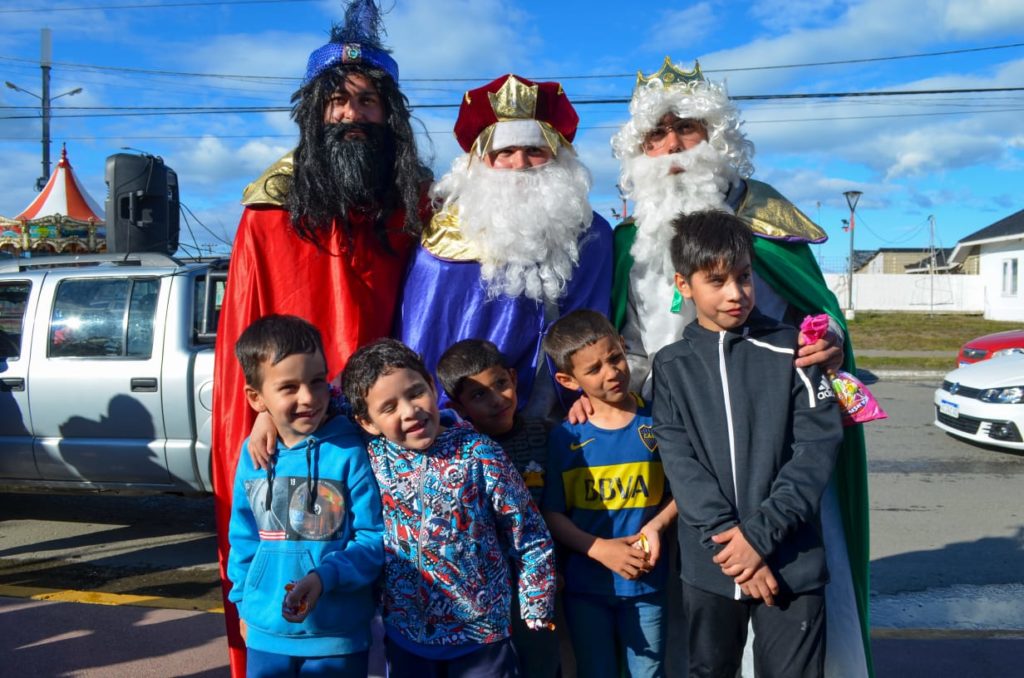 Reyes Magos Ciudad 2