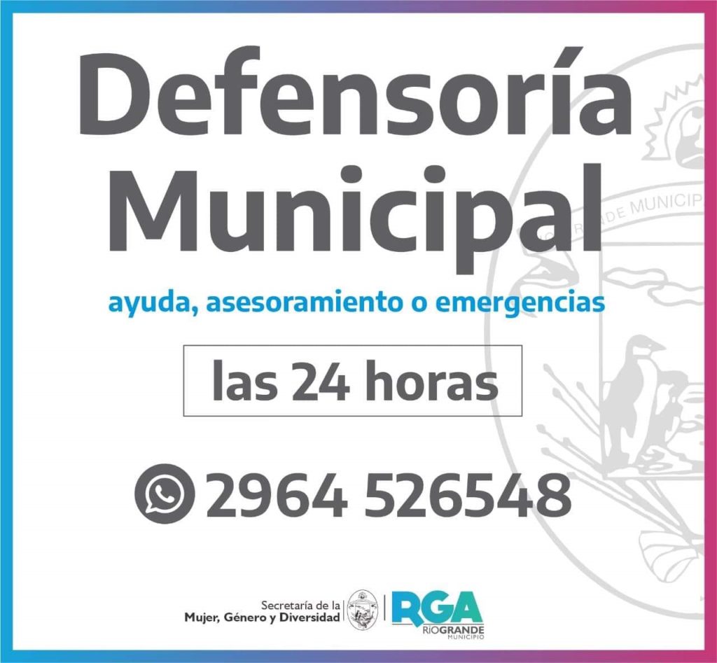 Defensoria Municipal
