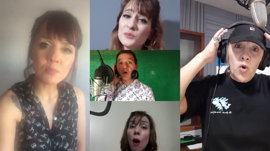 Artistas Fueguinos 1