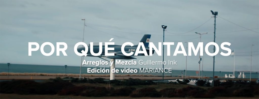 Artistas Fueguinos 3