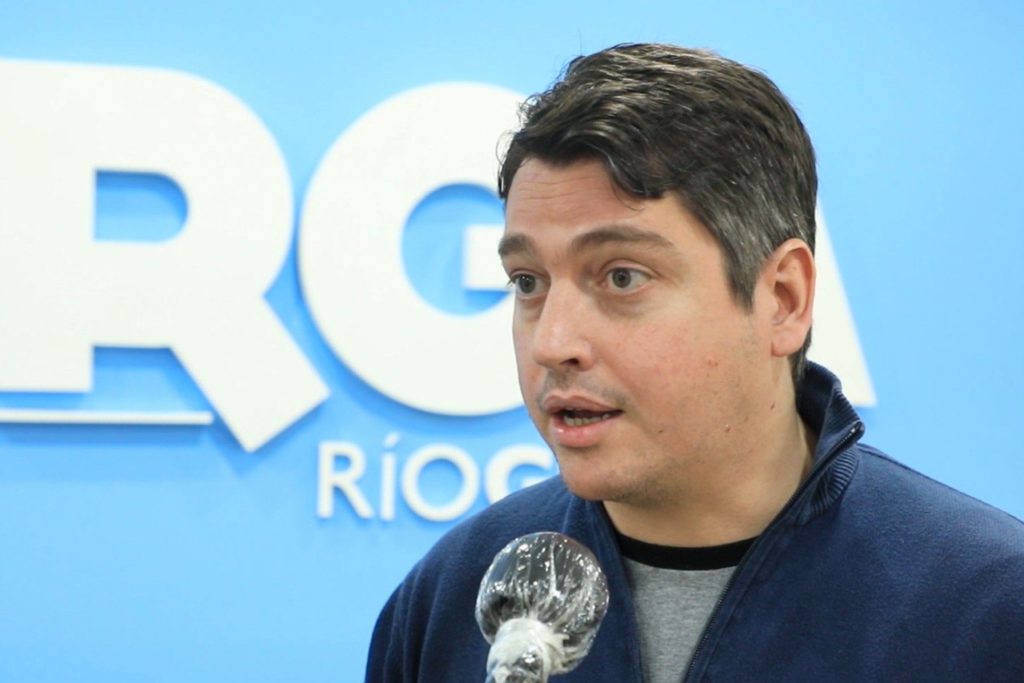 Se Desarrollo Un Encuentro Del Comite De Emergencias Municipal