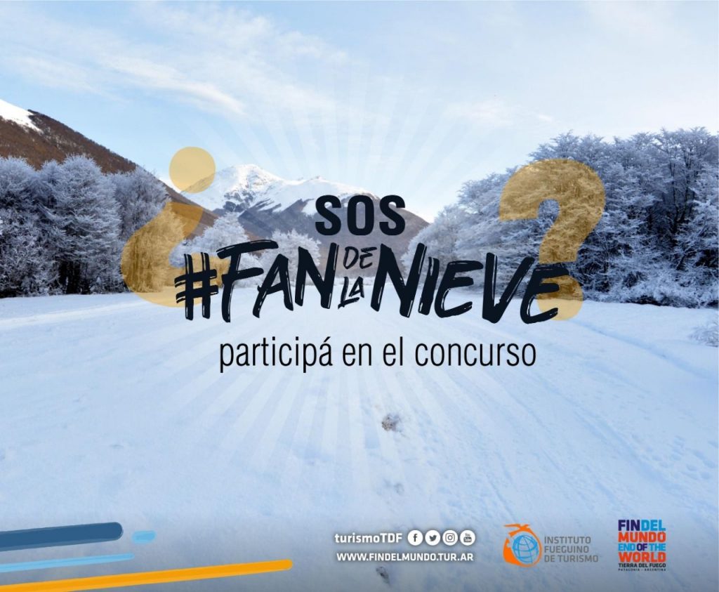 Fan De La Nieve
