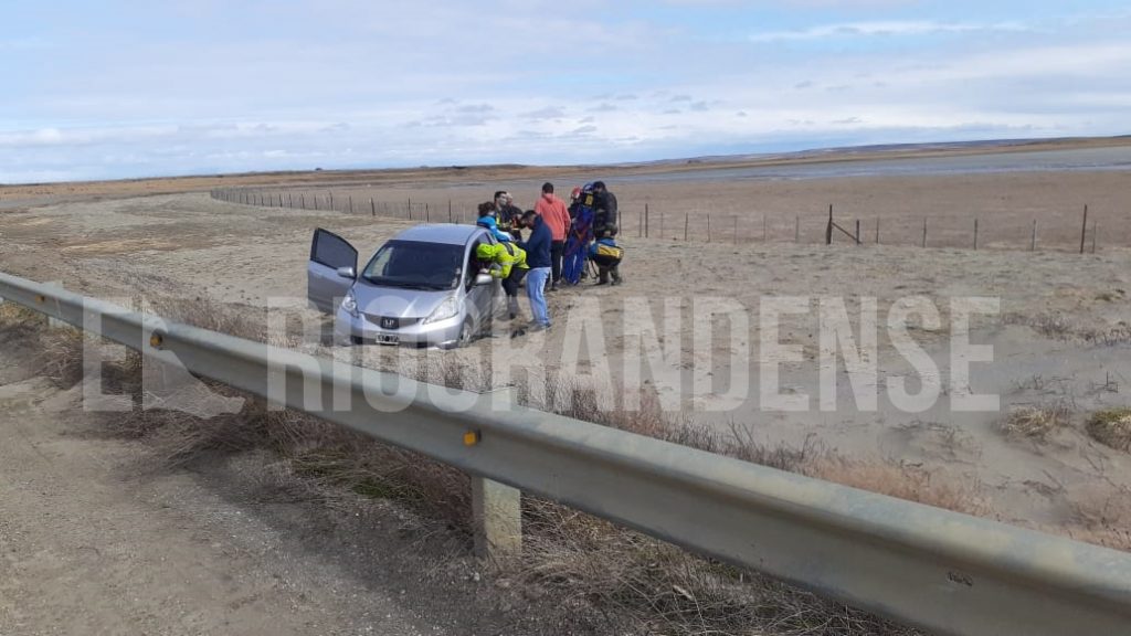 Vuelco Cincunvalacion 2