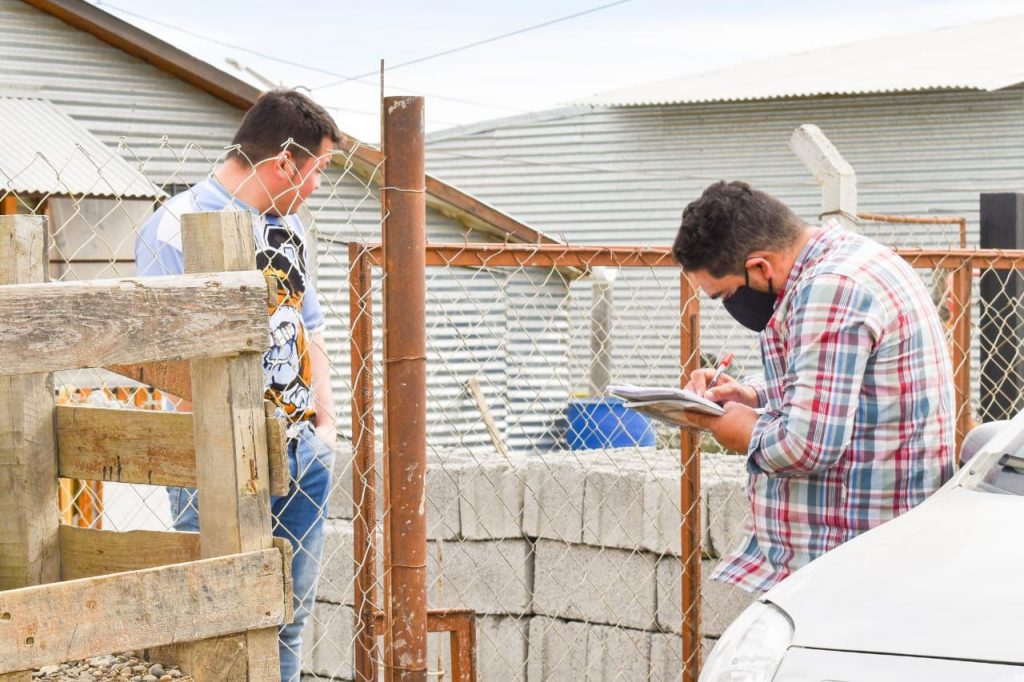 La Subsecretaria Provincial De Juventud Realizo El Lanzamiento Oficial Del Programa Conocerte0