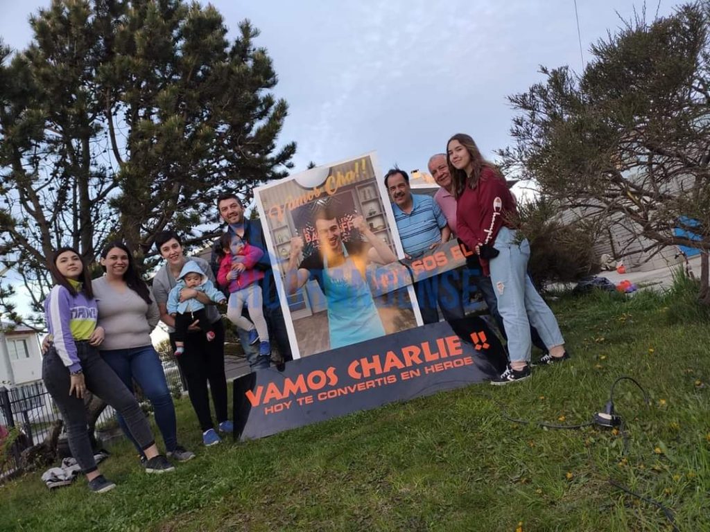 familia de carlos martinic casa 2