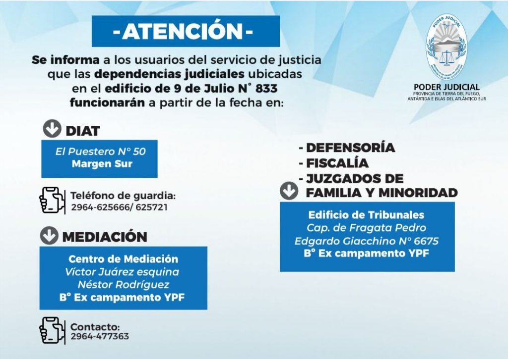servicios 9 de julio