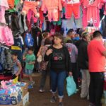 Aumentó El Comercio Ilegal En El Sector Textil