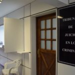 Tribunal De Juicio En Lo Criminal