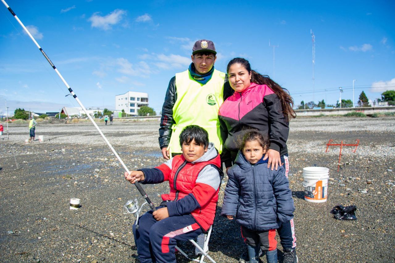 fiesta del róbalo 2024