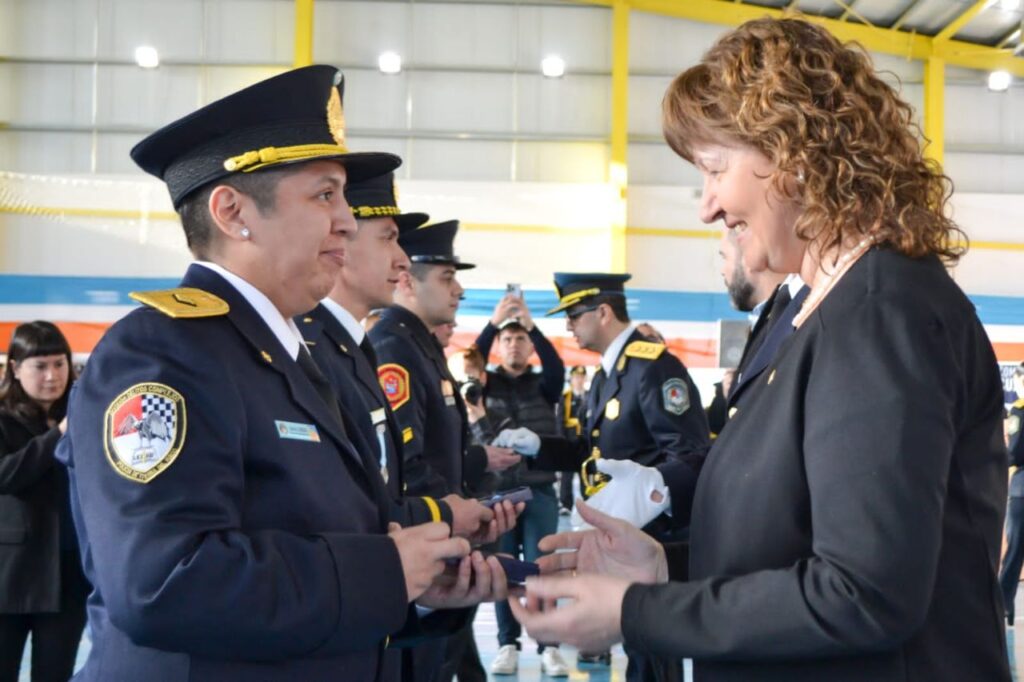 139 aniversario policía (3)