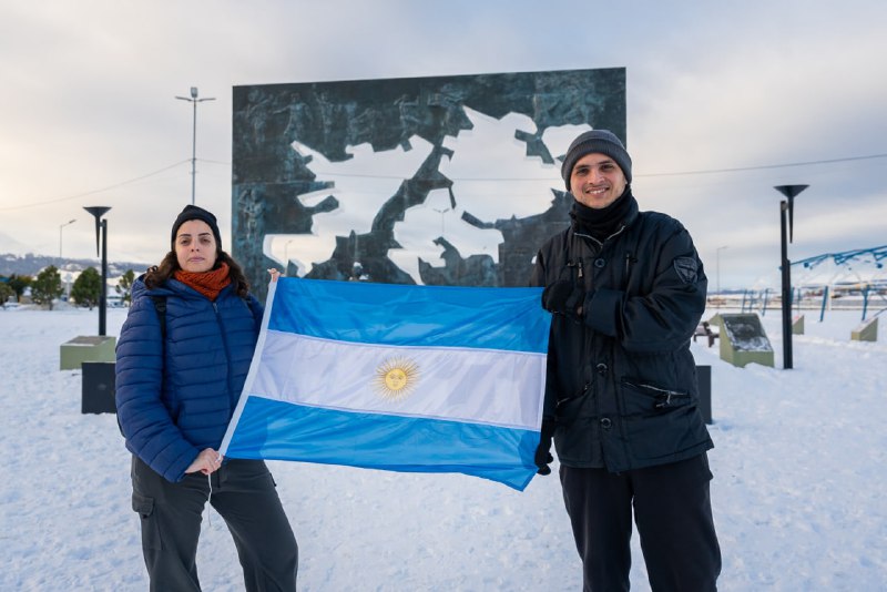 banderazo 20 de junio