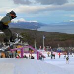 fiesta nacional de invierno