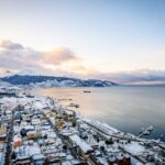 ushuaia drone