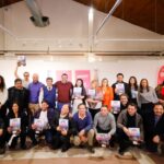 entrega licencia remis ushuaia