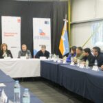 presentación araucanía 2025