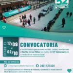 convocatoria acto tolhuin