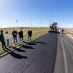 martín recorrida héroes de malvinas