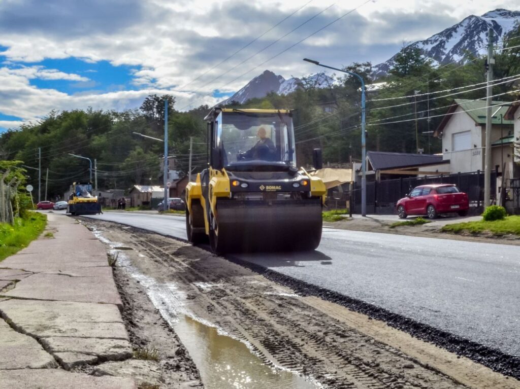 vuoto recorrida pavimentación 2