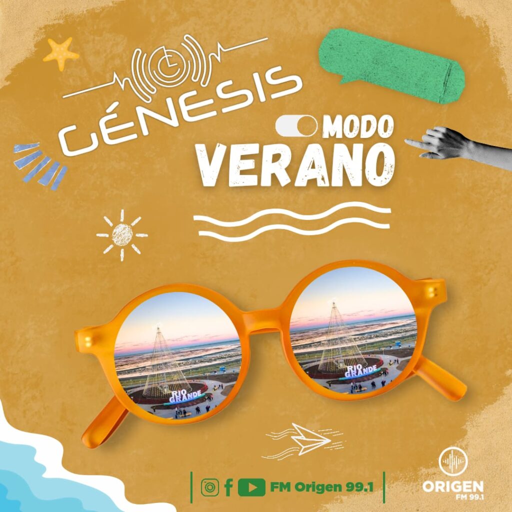 banner genesis de verano2025